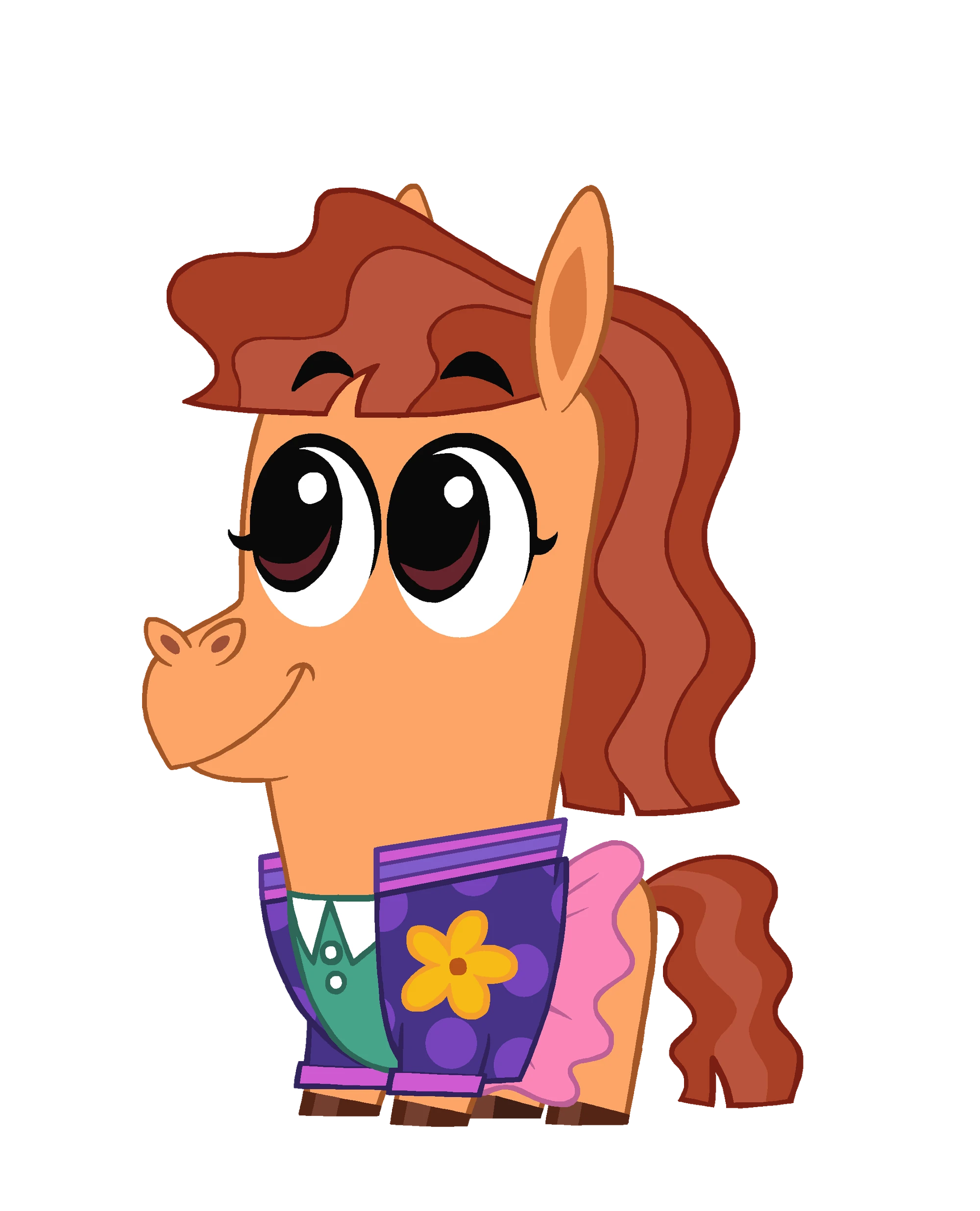 CategoryHorses Corn & Peg Wiki Fandom