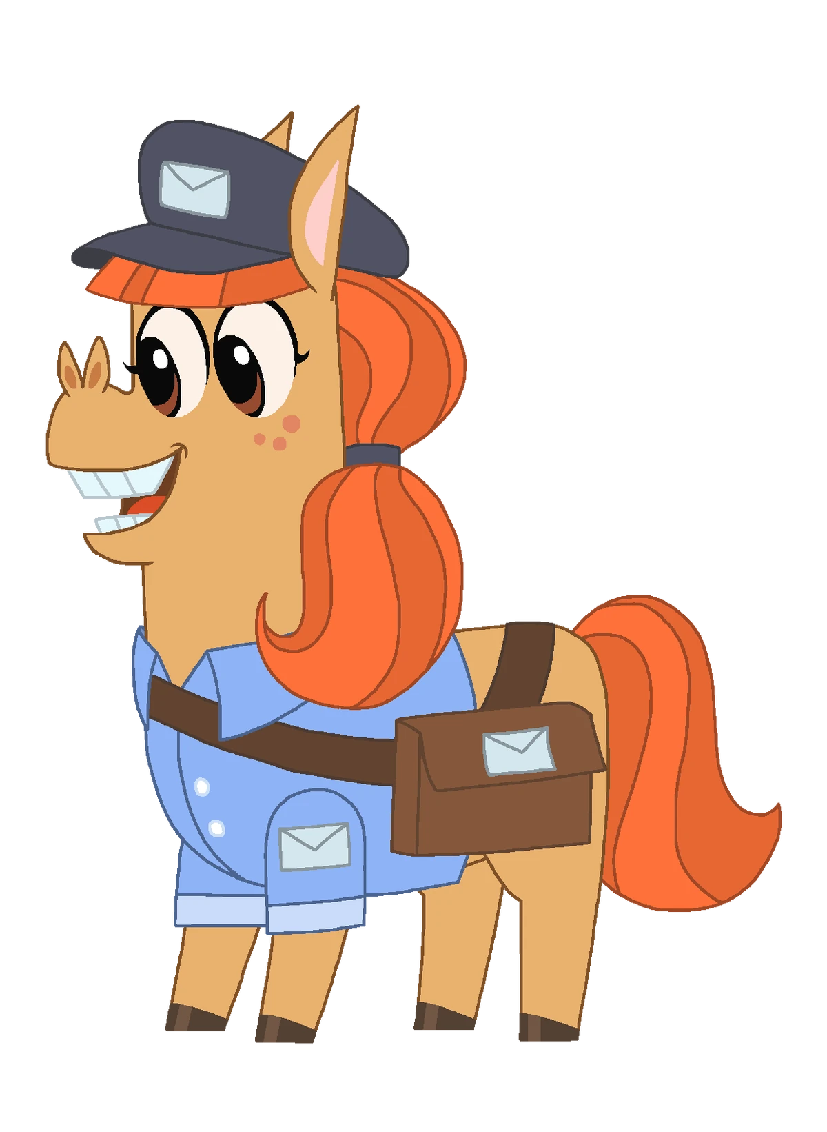 Carrier Pintock Corn & Peg Wiki Fandom