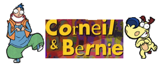 Corneil and Bernie Wiki