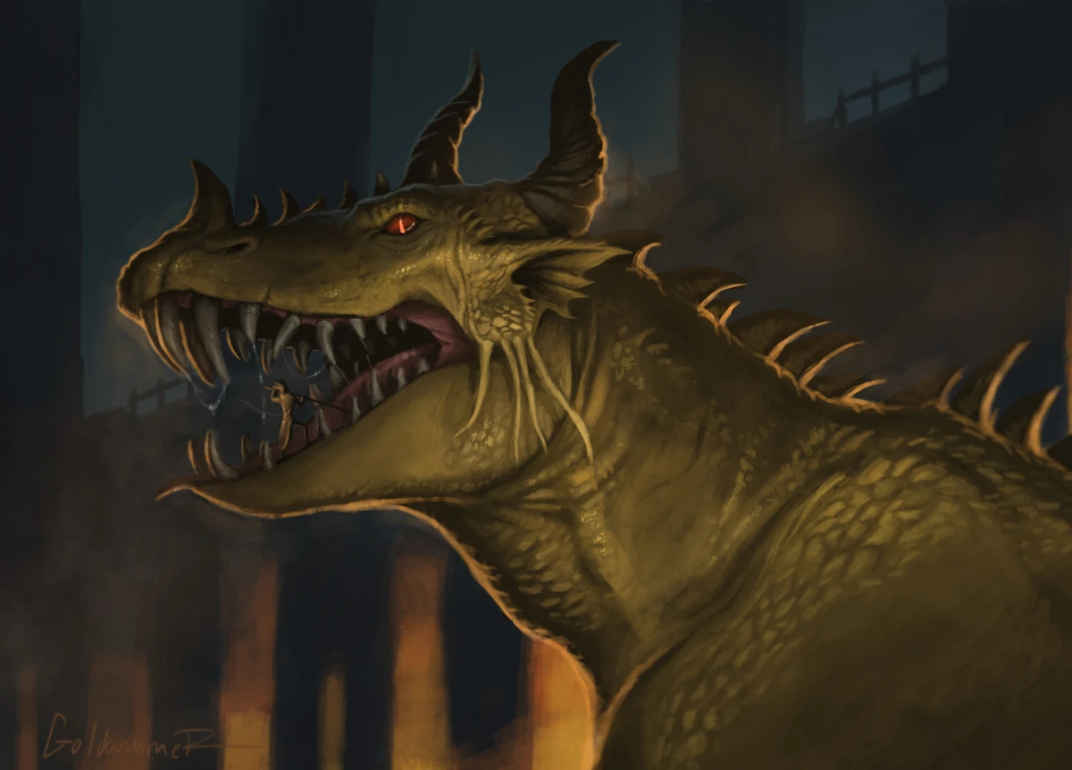 Category:Antagonists | Cornelia Funke Wiki | Fandom