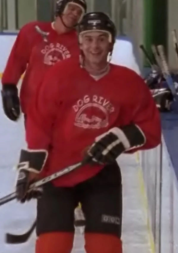 Hank Yarbo Season 1/Gallery Corner Gas Wiki Fandom