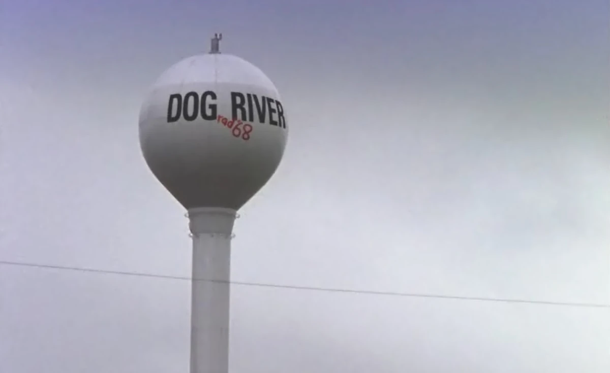 Grad '68 Corner Gas Wiki Fandom