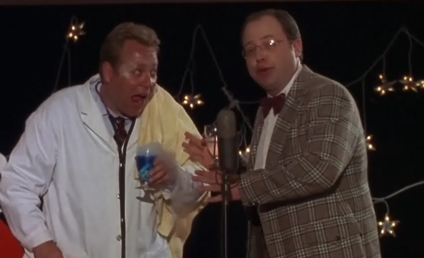 Cousin Carl/Transcript Corner Gas Wiki Fandom