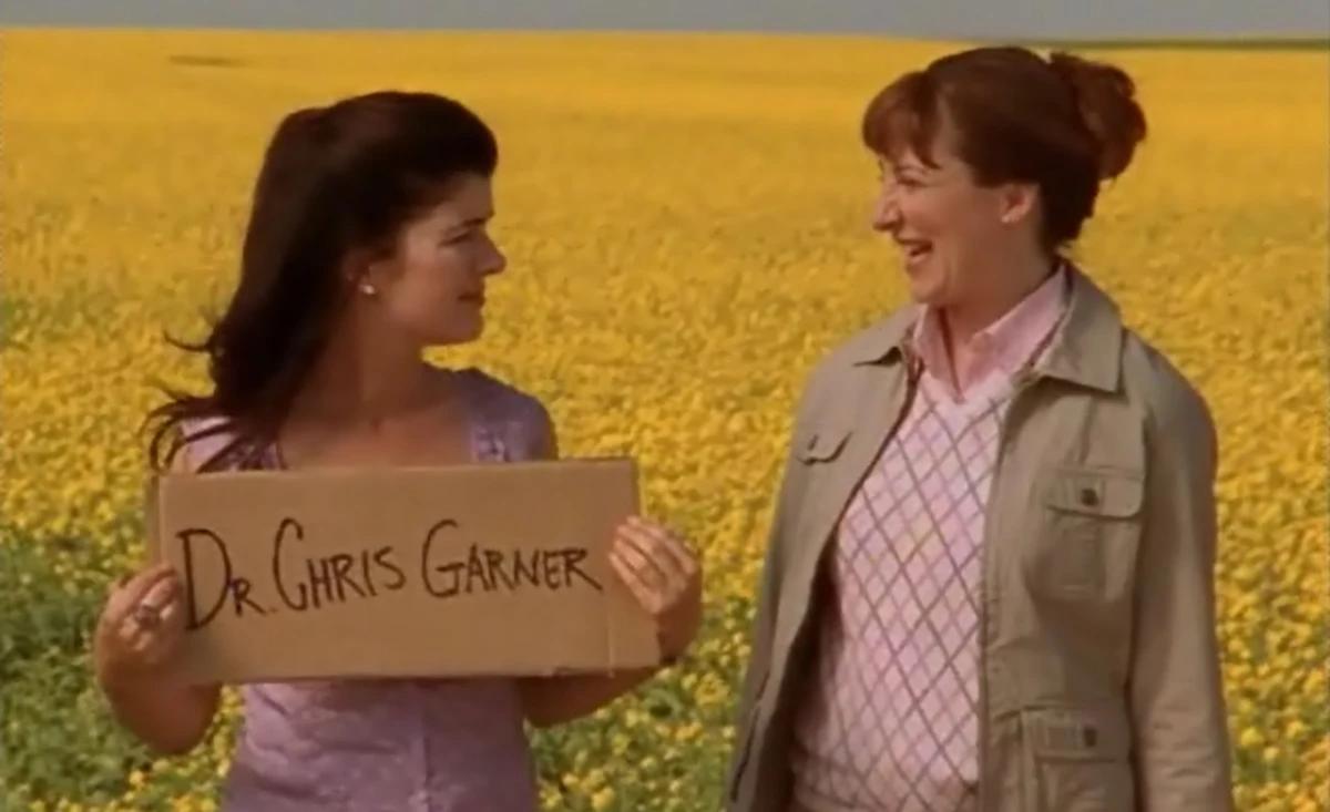 Doc Small Corner Gas Wiki Fandom