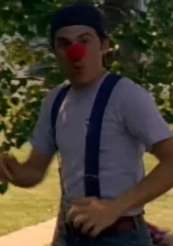 Hank Yarbo Season 4/Gallery Corner Gas Wiki Fandom