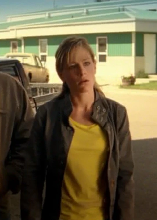 Karen Pelly Season 3/Gallery Corner Gas Wiki Fandom