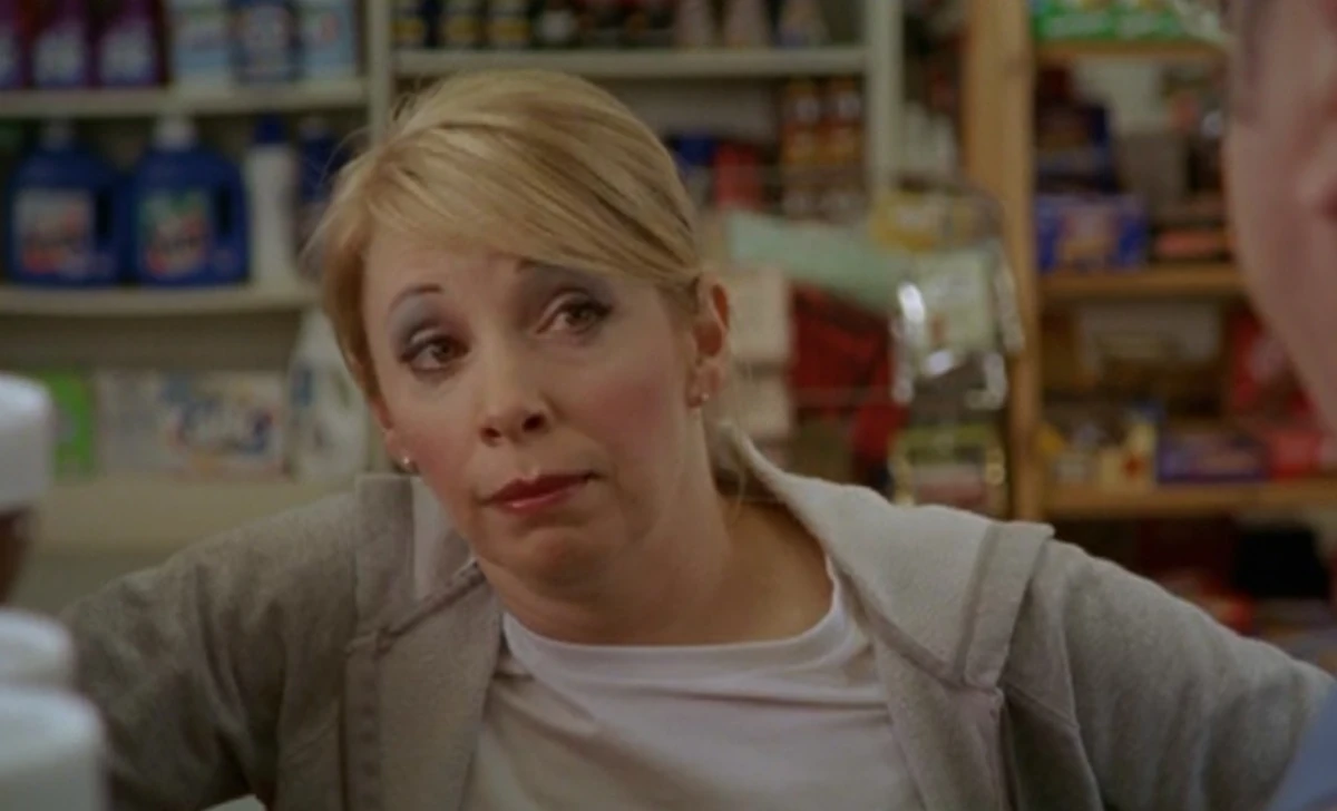 Dress for Success/Transcript Corner Gas Wiki Fandom