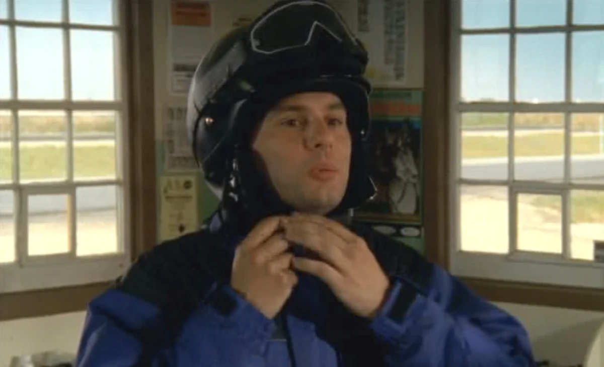 Meat Wave/Transcript Corner Gas Wiki Fandom