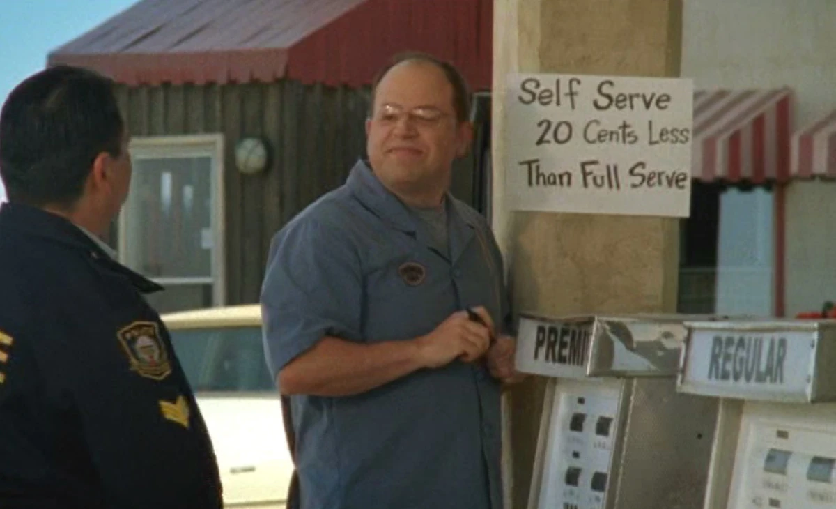 SelfServing/Transcript Corner Gas Wiki Fandom