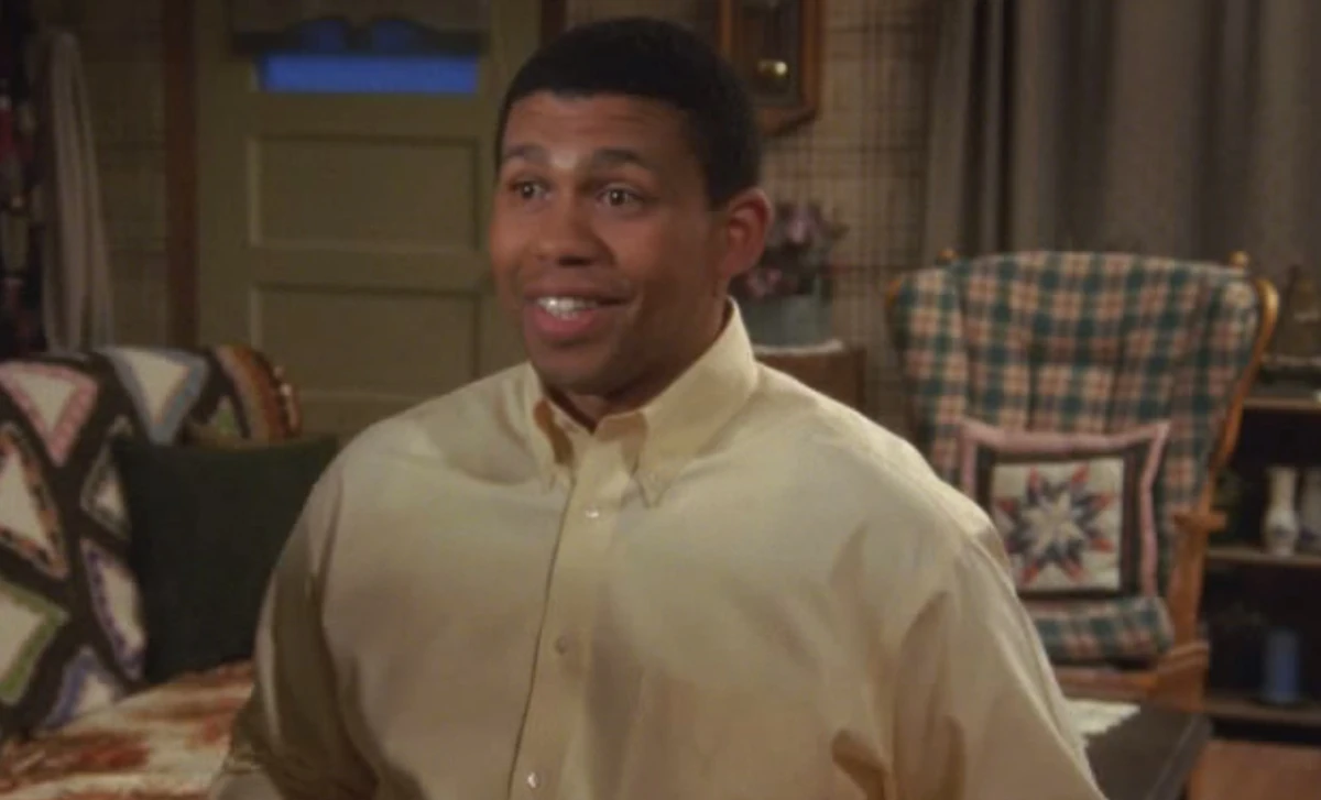 Jonathan Corner Gas Wiki Fandom