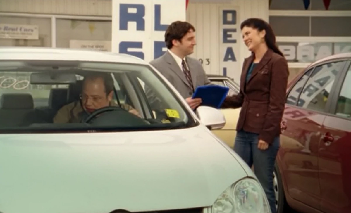 Road Worthy/Transcript Corner Gas Wiki Fandom