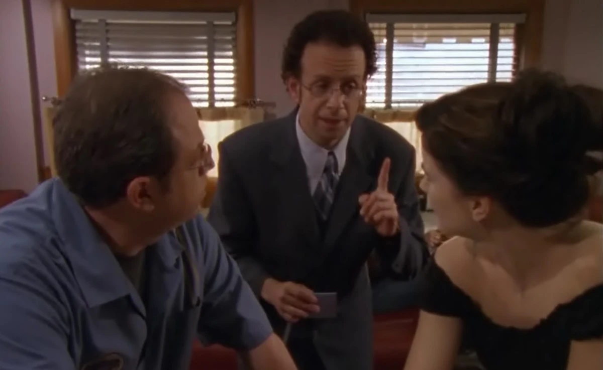 Tax Man Corner Gas Wiki Fandom