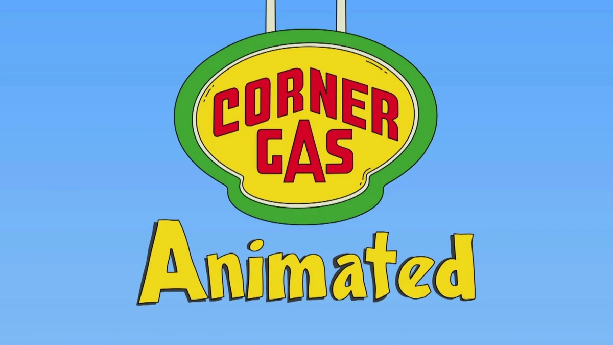 Corner Gas Animated Corner Gas Wiki Fandom