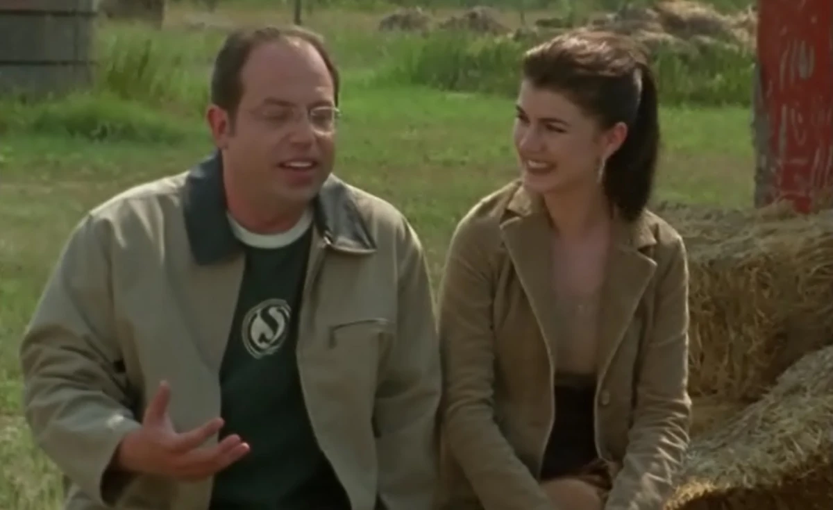 I Love Lacey/Transcript Corner Gas Wiki Fandom