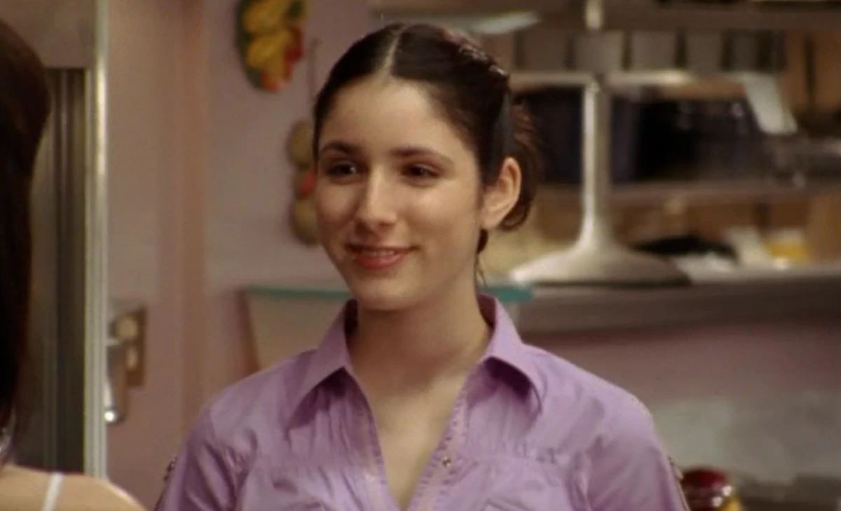 Pam Corner Gas Wiki Fandom