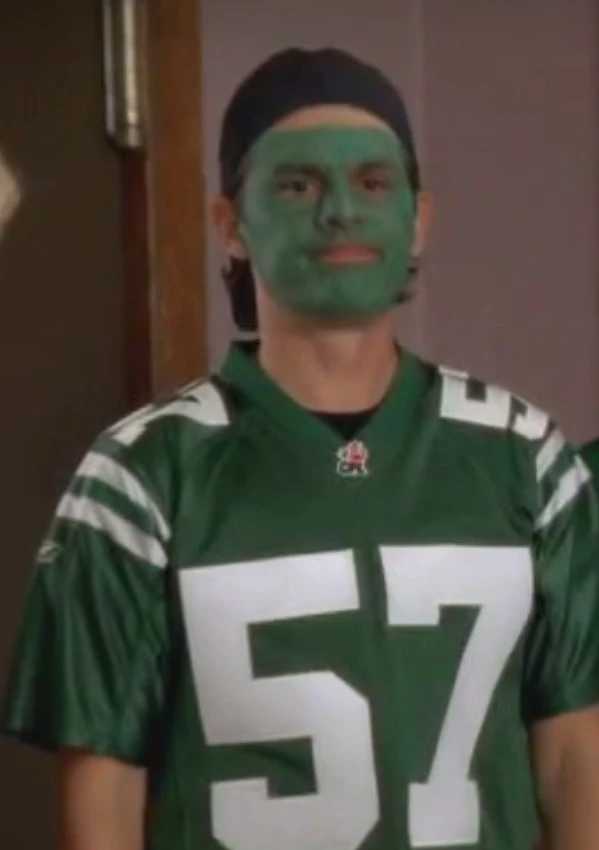 Hank Yarbo Season 6/Gallery Corner Gas Wiki Fandom