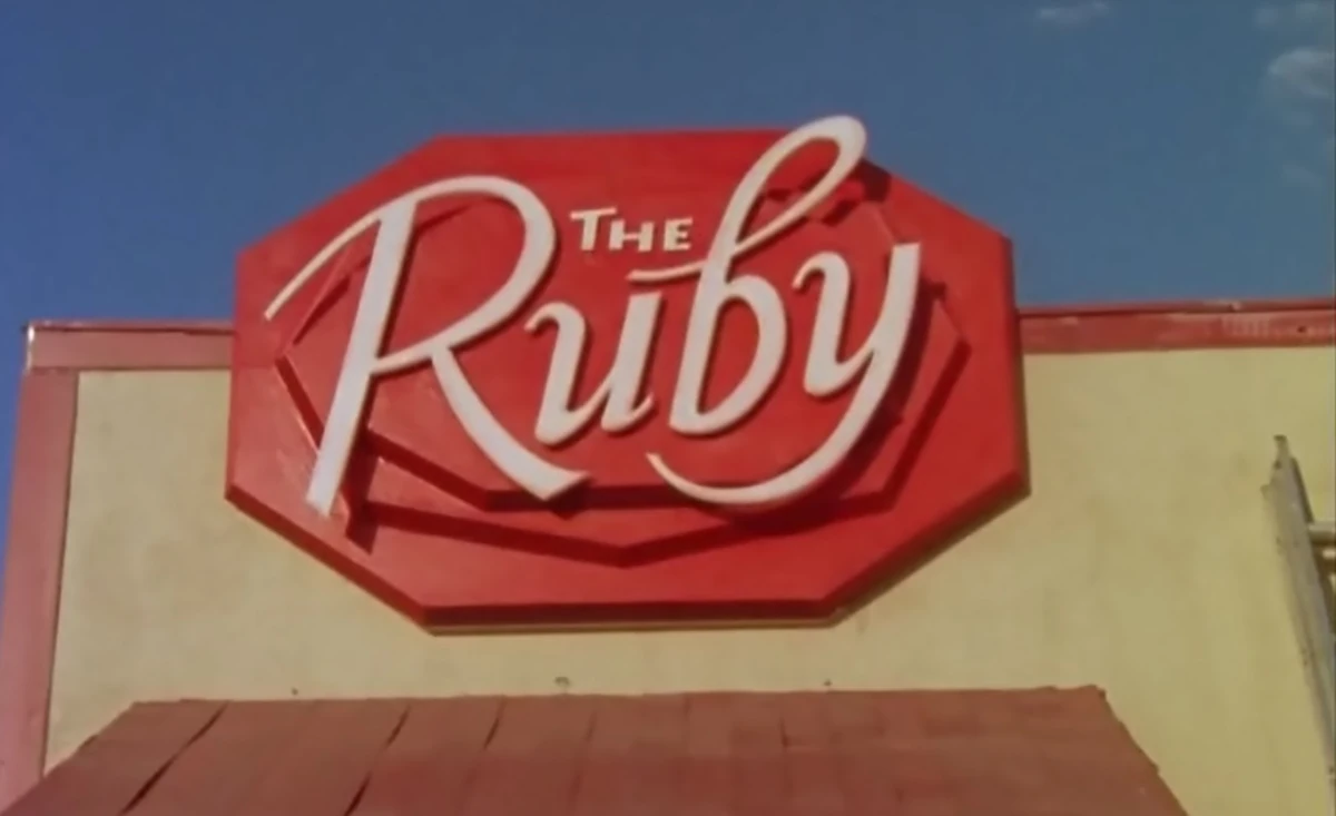 Ruby Reborn Corner Gas Wiki Fandom