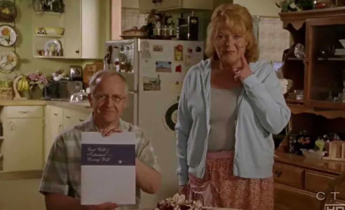 Will and Brent/Transcript Corner Gas Wiki Fandom