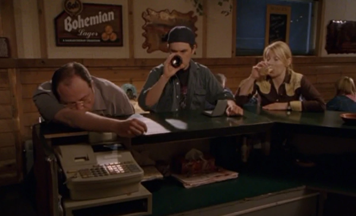 Dog River Vice/Transcript Corner Gas Wiki Fandom