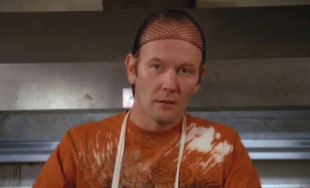 Josh Corner Gas Wiki Fandom