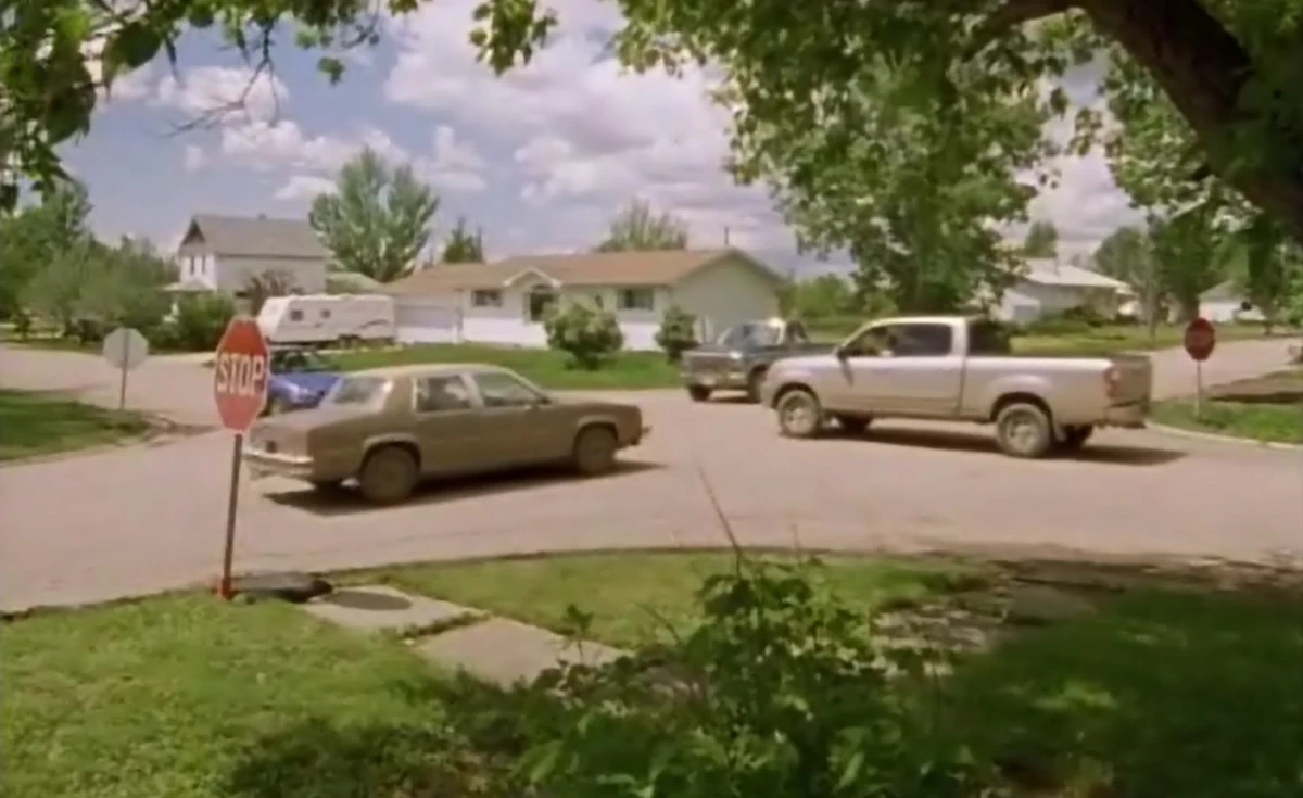 Hero Sandwich/Transcript Corner Gas Wiki Fandom