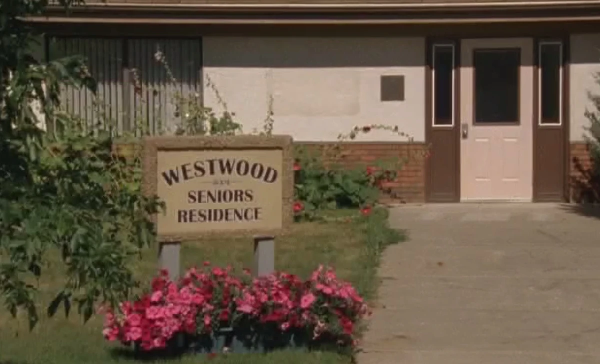 Senior's Home Corner Gas Wiki Fandom