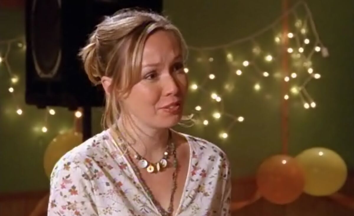 Heather Corner Gas Wiki Fandom