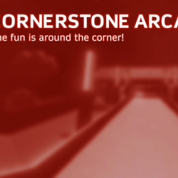Retro, Cornerstone Arcade Roblox Wiki