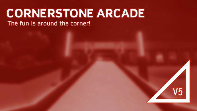 Abstraction, Cornerstone Arcade Roblox Wiki