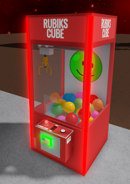 Retro, Cornerstone Arcade Roblox Wiki