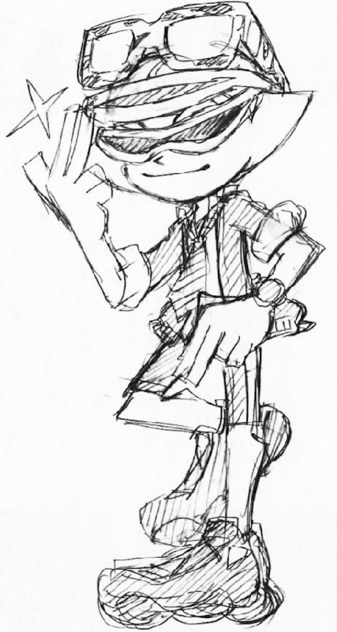Triple Sunglasses Coroika Wiki Fandom triple-sunglasses-coroika-wiki-fandom