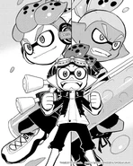Rider | Coroika Wiki | Fandom