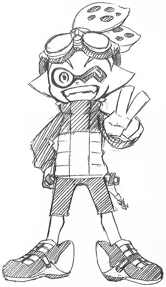 Goggles | Coroika Wiki | Fandom