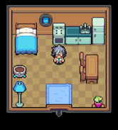 Albert's House
