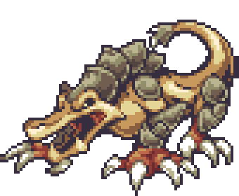 Caradune Coromon Wiki Fandom