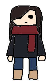 Nichole | Bunklings: Corona Royal Wiki | Fandom