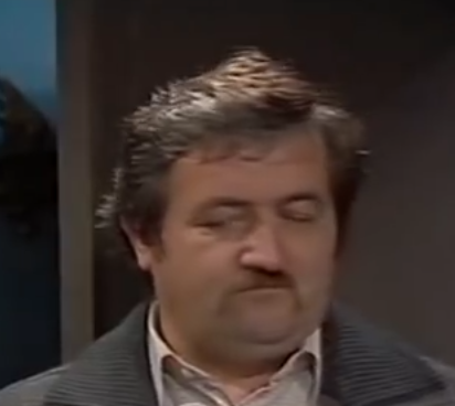 Eddie Seddon | Coronation Street Past And Present Wiki | Fandom