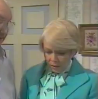 Eunice Gee | Coronation Street Past And Present Wiki | Fandom