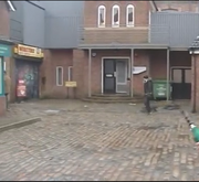 Corrie underworld