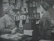 Corrie 1960 corner shop