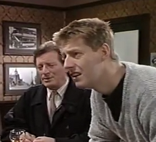 Eddie Ramsden | Coronation Street Past And Present Wiki | Fandom