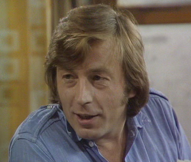 Billy Walker | Coronation Street Past And Present Wiki | Fandom