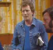 Corrie 1 may 1974