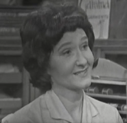 Emily in 1962.