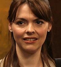 Tracy Barlow - Wikipedia