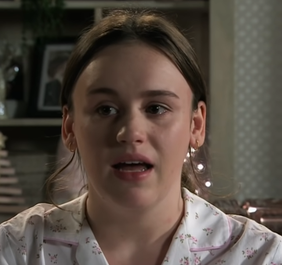 Faye Windass | Coronation Street Past And Present Wiki | Fandom