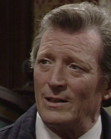 Mike Baldwin Coronation Street Past And Present Wiki Fandom