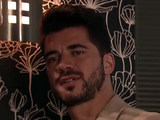 Adam Barlow