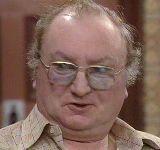 Fred Gee | Coronation Street Past And Present Wiki | Fandom