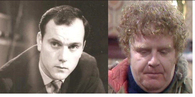 CORONATION STREET CHARACTERS PAST visual data 8